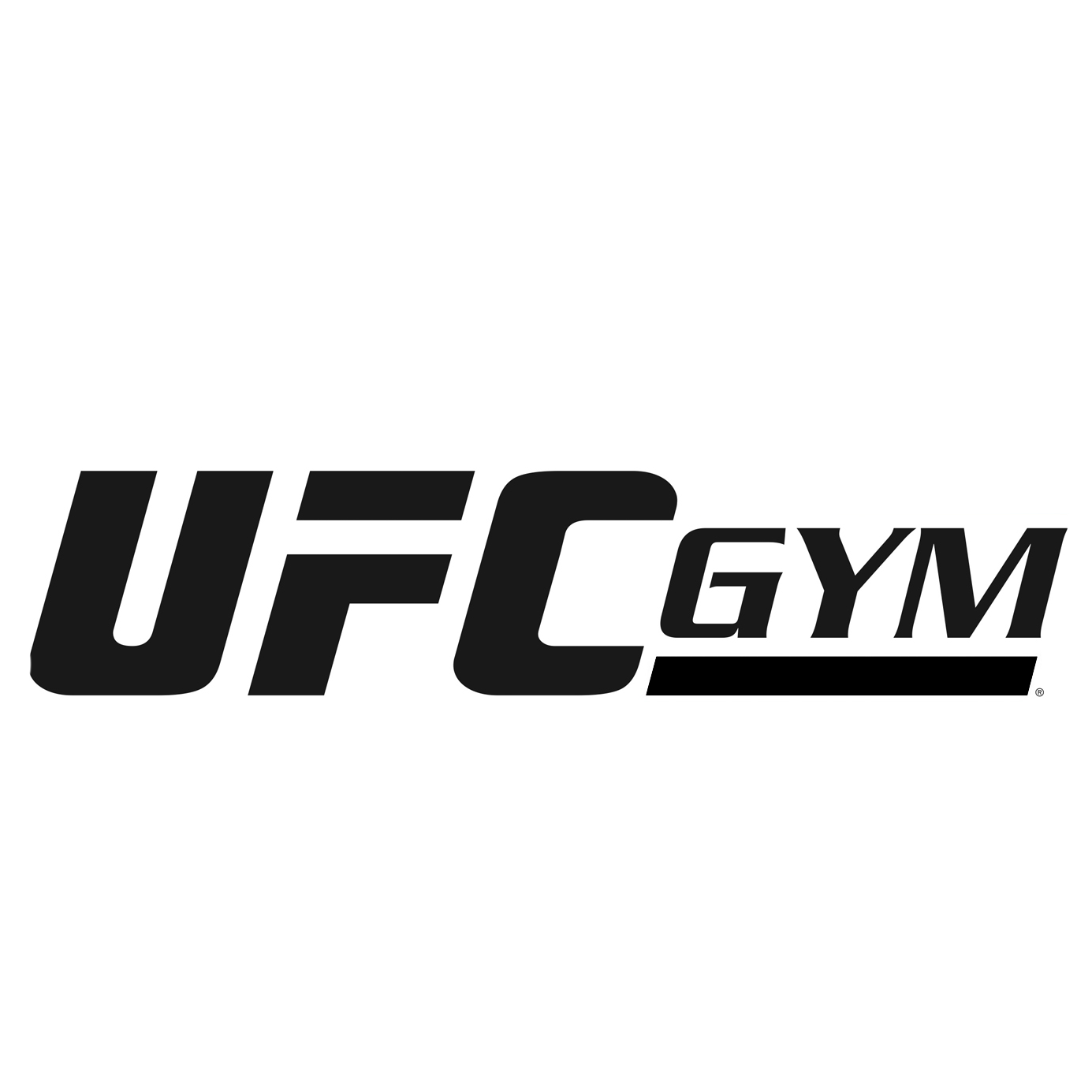 UFC Gym